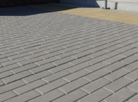 Slane Paving Natural 200x100x60mm M2