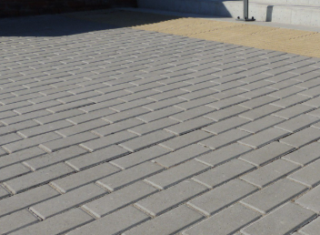 Slane Paving Natural 200x100x60mm M2