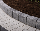 Kerb Block 100x160x190mm | Rumbled | Bracken