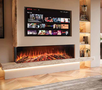 Solution Luxury Electric Fire | LUX175