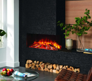 Solution Luxury Electric Fire | LUX100