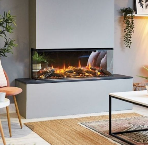 Henley Aurora 1100 Electric Fire