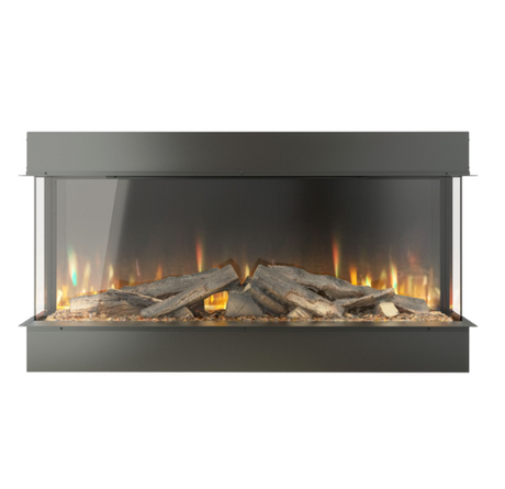 Henley Aurora 750 Electric Fire