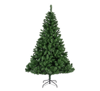 Pine Christmas Tree Green 6ft/180cm