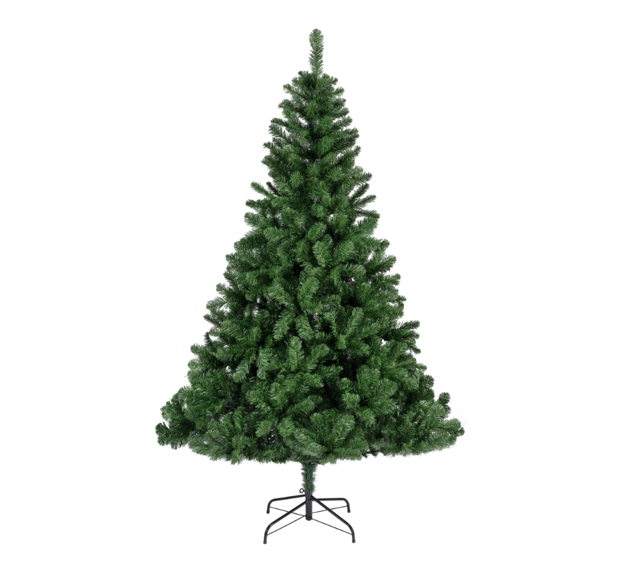 Pine Christmas Tree Green 6ft/180cm