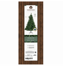 Pine Christmas Tree Green 6ft/180cm