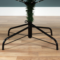Pine Christmas Tree Green 6ft/180cm