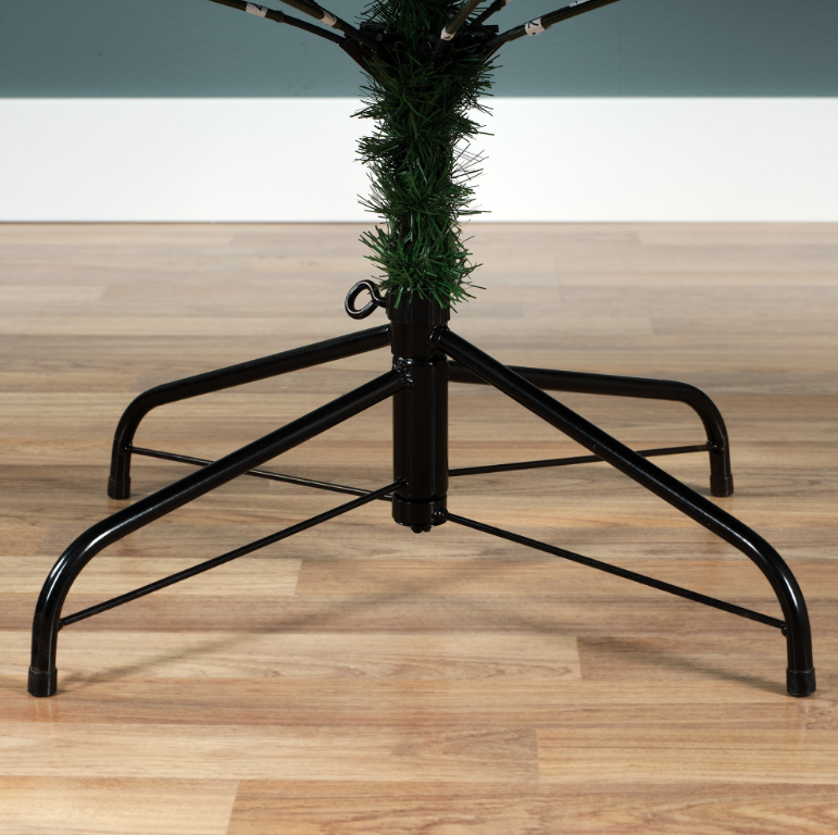 Pine Christmas Tree Green 6ft/180cm