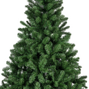 Pine Christmas Tree Green 7ft/210cm
