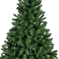 Pine Christmas Tree Green 7ft/210cm