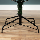 Pine Christmas Tree Green 7ft/210cm
