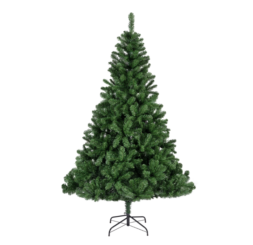 Pine Christmas Tree Green 8ft/240cm