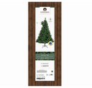 Pine Christmas Tree Green 8ft/240cm