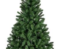 Pine Christmas Tree Green 8ft/240cm