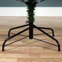 Pine Christmas Tree Green 8ft/240cm