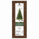 Luxury Hard Needle Pine Christmas Tree 7ft/210cm