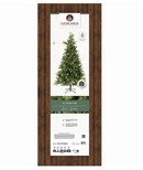 Luxury Hard Needle Pine Christmas Tree 8ft/240cm