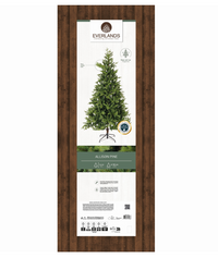 Luxury Hard Needle Pine Christmas Tree 8ft/240cm