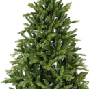 Luxury Hard Needle Pine Christmas Tree 8ft/240cm