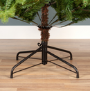 Luxury Hard Needle Pine Christmas Tree 8ft/240cm