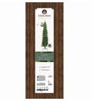 Slim Fir Christmas Tree 7ft/210cm