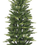 Slim Fir Christmas Tree 7ft/210cm