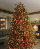 2000 Multi Action LED Treebrights Vintage Gold