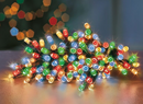 1500 Multi Action Led TreeBrights Timer Multi Colour