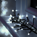 960 Multi Action LED Clusters Timer White LED Lights