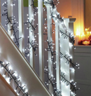 960 Multi Action LED Clusters Timer White LED Lights