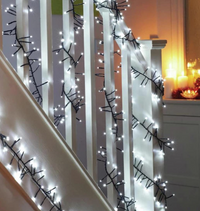 960 Multi Action LED Clusters Timer White LED Lights