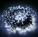 720 Multi Action LED Clusters Timer White