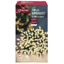 720 Multi Action LED Supabrights Timer Warm White LEDS