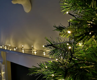 720 Multi Action LED Supabrights Timer Warm White LEDS