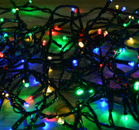 720 Multi Action LED Supabrights Timer Multi Colour