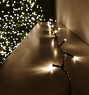 480 Multi Action LED Supabrights Timer Warm White LED Lights