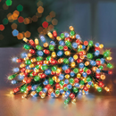 360 Multi Action LED Supabrights Timer Multi colour