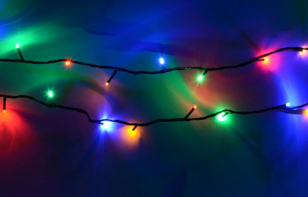 200 M-A B-O Multi-Colour LEDs