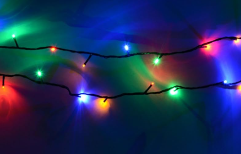 200 M-A B-O Multi-Colour LEDs