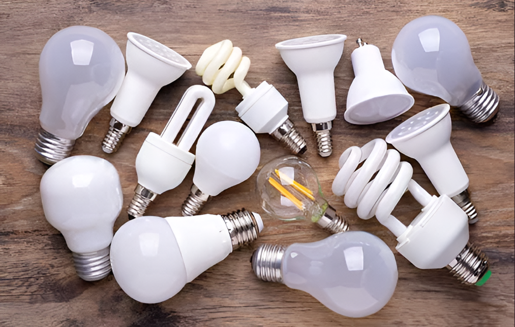 Bulbs | Batteries | Smoke Alarms