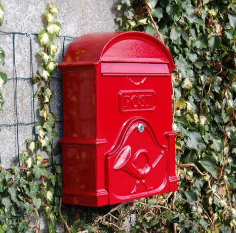 Post Boxes