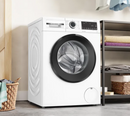 Bosch Freestanding Washing Machine 9kg White