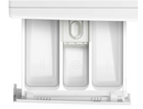 Bosch Freestanding Washing Machine 9kg White