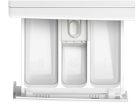 Bosch Freestanding Washing Machine 9kg White
