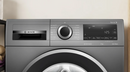 Bosch Series 6 Washing Machine graphite | WGG244ZCGB