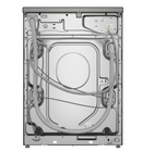 Bosch Series 6 Washing Machine graphite | WGG244ZCGB