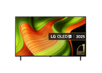 LG 65" OLED 4K Television | OLED65B56LA.AEK