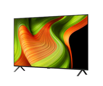 LG 55" OLED 4K Television | OLED55B56LA.AEK