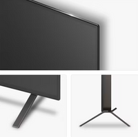 LG 65" OLED 4K Television | OLED65B56LA.AEK