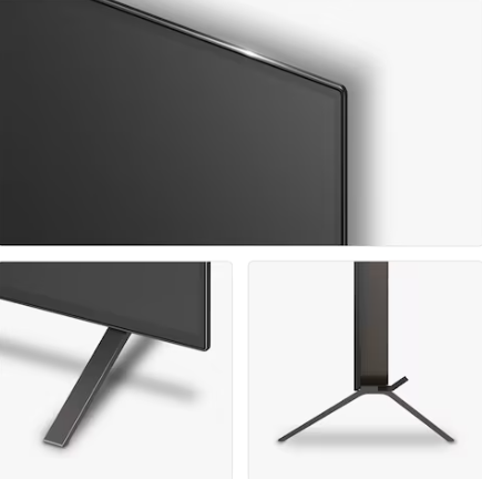 LG 65" OLED 4K Television | OLED65B56LA.AEK